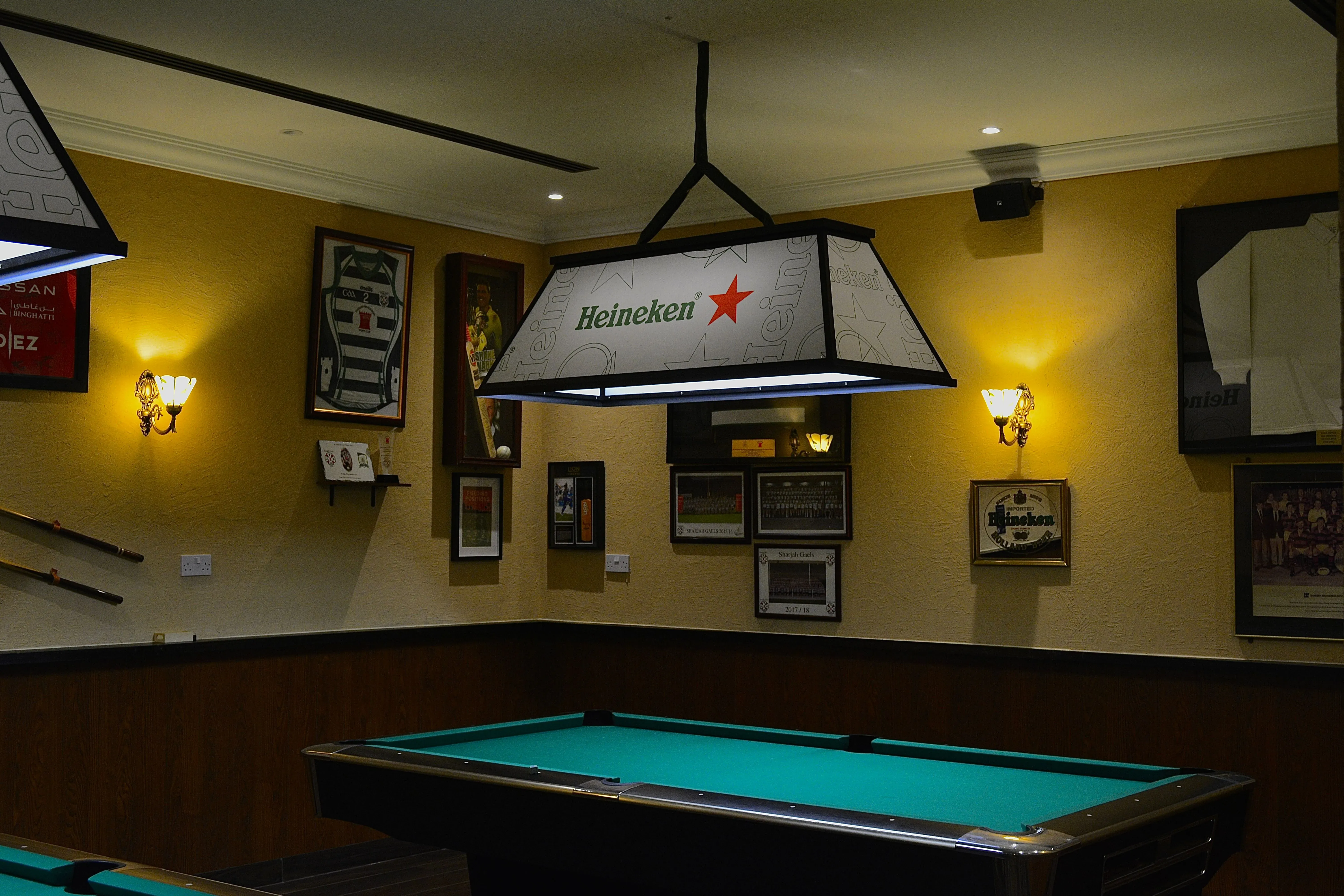 Sharjah Wanderers Sports Club